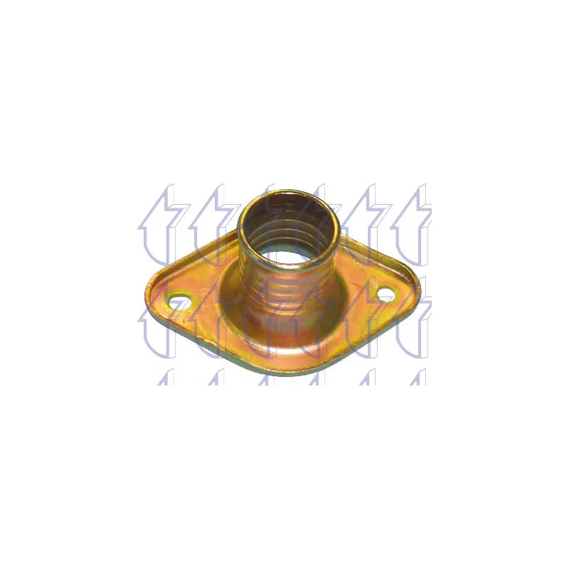 Bride de liquide de refroidissement TRICLO 461001