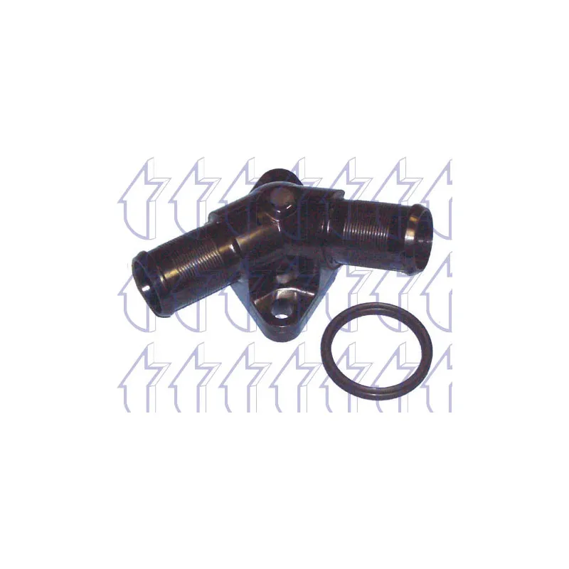 Bride de liquide de refroidissement TRICLO 461004