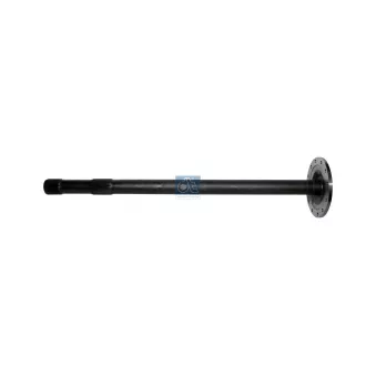Arbre de transmission DT 6.56301