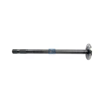 Arbre de transmission DT 6.56306