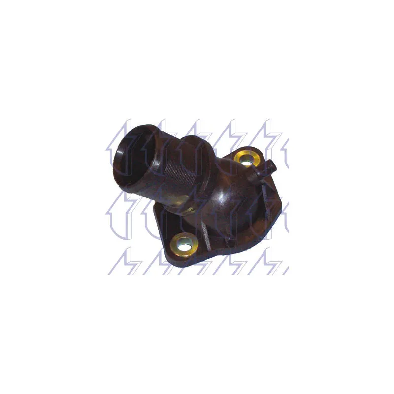 Bride de liquide de refroidissement TRICLO 461016
