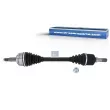 Arbre de transmission DT 6.56309 - Visuel 1