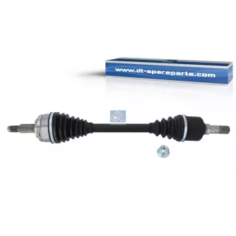 Arbre de transmission DT 6.56309