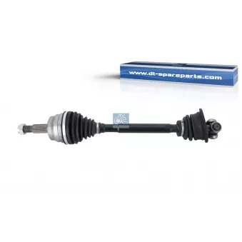 Arbre de transmission DT 6.56310