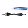 Arbre de transmission DT 6.56314 - Visuel 1