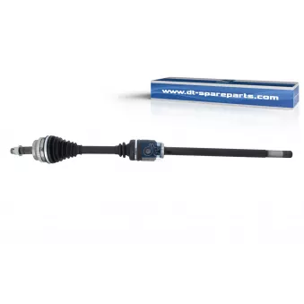 Arbre de transmission DT 6.56315