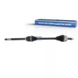 Arbre de transmission DT 6.56318 - Visuel 1