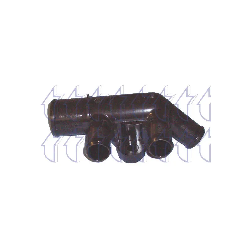 Bride de liquide de refroidissement TRICLO 461020