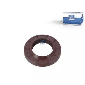 Bague d'étanchéité, différentiel DT 6.56404
