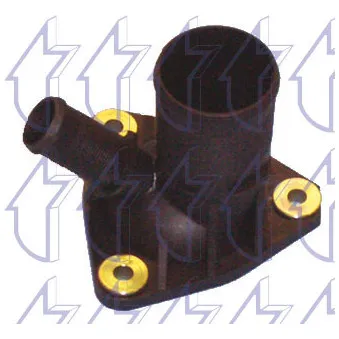 Bride de liquide de refroidissement TRICLO 461040
