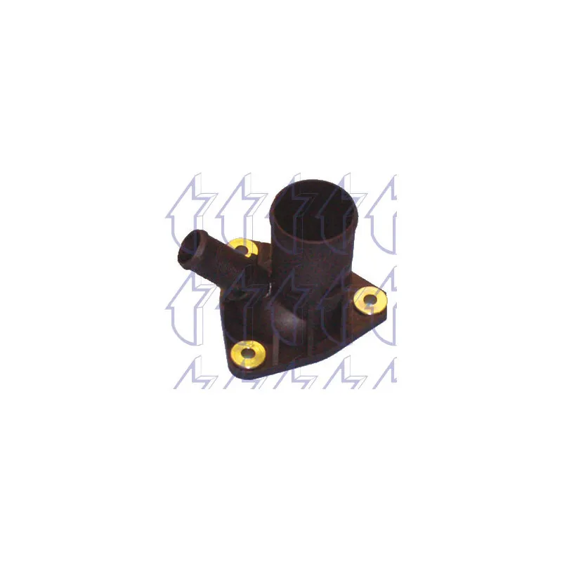 Bride de liquide de refroidissement TRICLO 461040