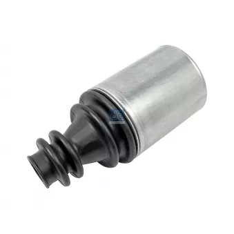 Joint-soufflet, arbre de commande DT 6.59250SP