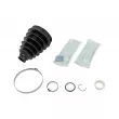 Soufflets de cardan avant DT 6.59251 - Visuel 1