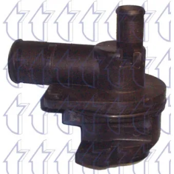 Bride de liquide de refroidissement TRICLO 461525