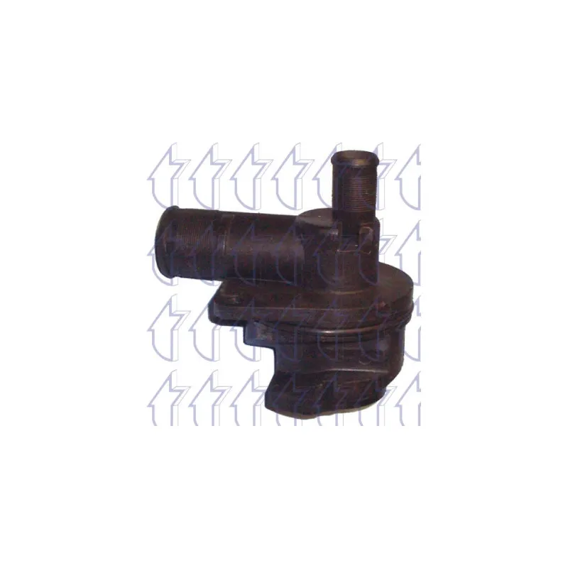 Bride de liquide de refroidissement TRICLO 461525