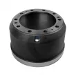 Tambour de frein DT 6.60002 - Visuel 1