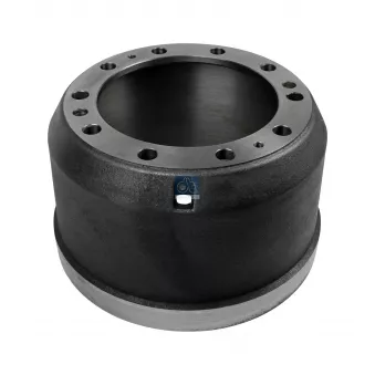 Tambour de frein DT 6.60002