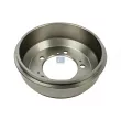 Tambour de frein DT 6.60024 - Visuel 2