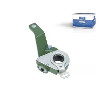 Régleur de timonerie, freinage DT 6.60144