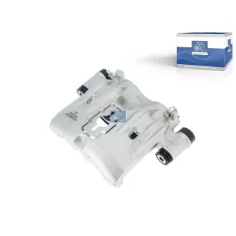Étrier de frein arrière droit DT 6.61058