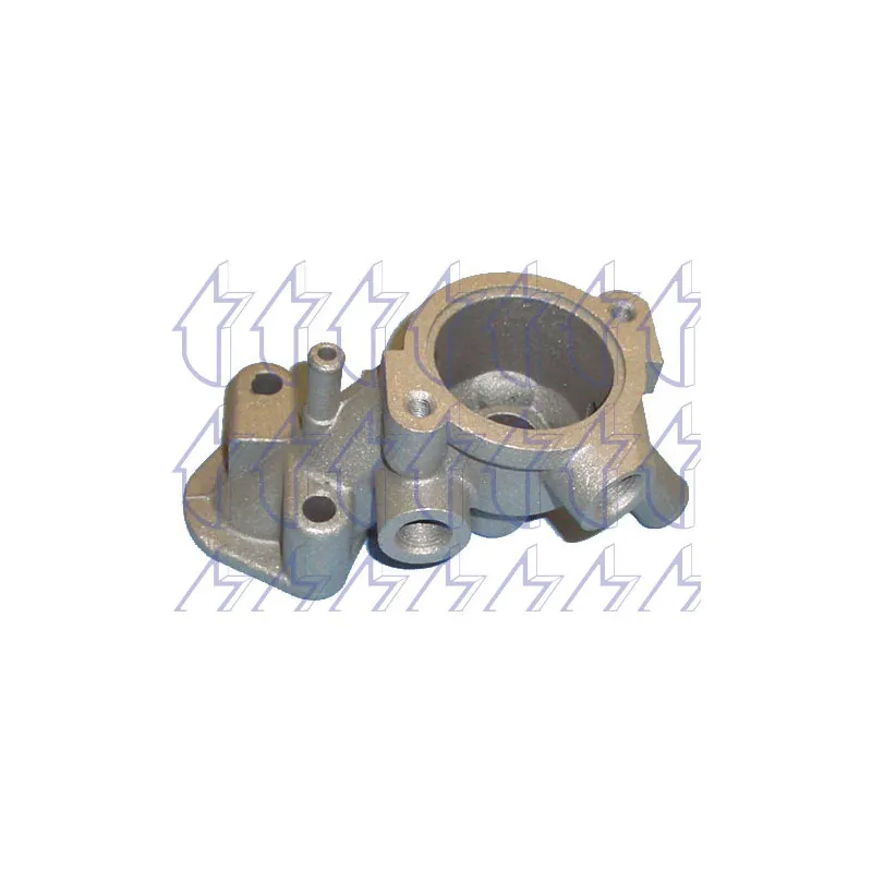 Boîtier du thermostat TRICLO 462722