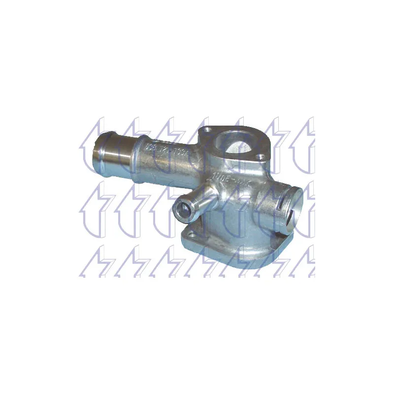 Bride de liquide de refroidissement TRICLO 463200