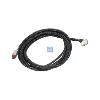 Capteur, vitesse de roue DT 6.61906