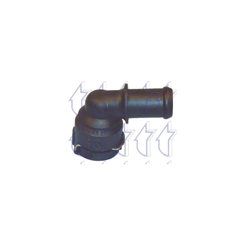 Bride de liquide de refroidissement TRICLO 463249