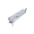 Silencieux central DT 6.63043 - Visuel 2