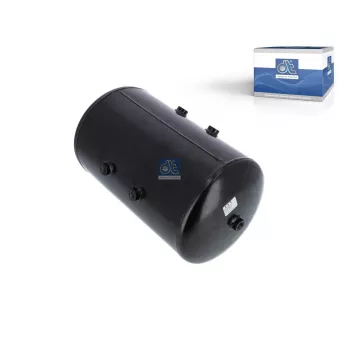 Réservoir d'air, système d'air comprimé DT 6.63804