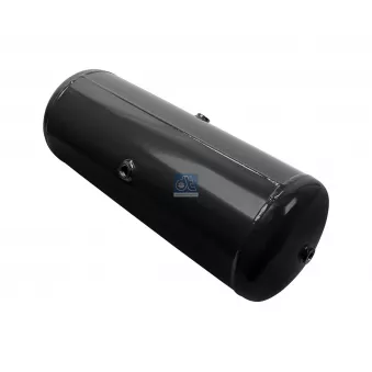 Réservoir d'air, système d'air comprimé DT 6.63805