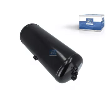 Réservoir d'air, système d'air comprimé DT 6.63807