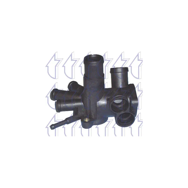 Bride de liquide de refroidissement TRICLO 463476