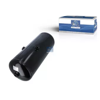 Réservoir d'air, système d'air comprimé DT 6.63809