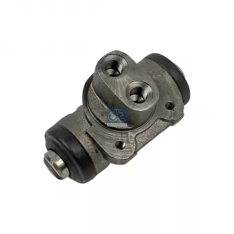 Cylindre de roue DT 6.64011