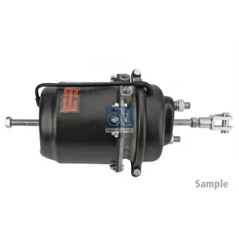 Cylindre de frein à ressort DT 6.64014