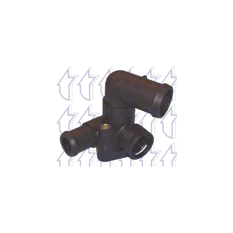 Bride de liquide de refroidissement TRICLO 463490