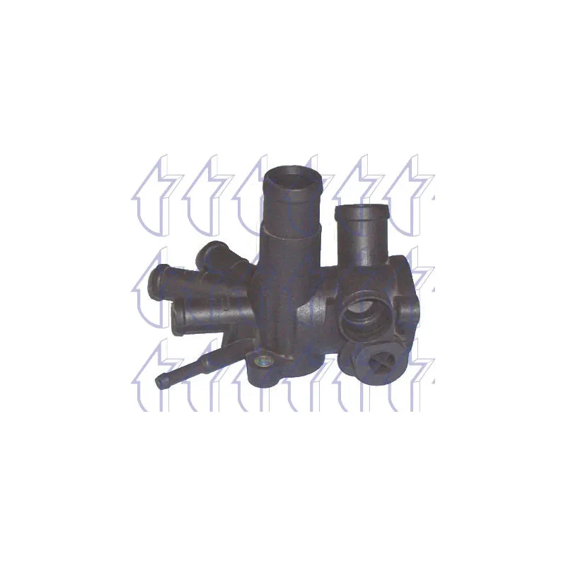 Bride de liquide de refroidissement TRICLO 463496