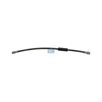 Flexible de frein arrière droit DT 6.64208