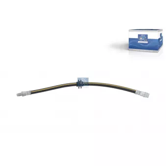 Flexible de frein DT 6.64217