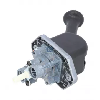 Valve de commande de frein, frein de stationnement DT 6.65015