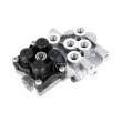 Valve de sécurité pour plusieurs circuits DT 6.65054 - Visuel 1