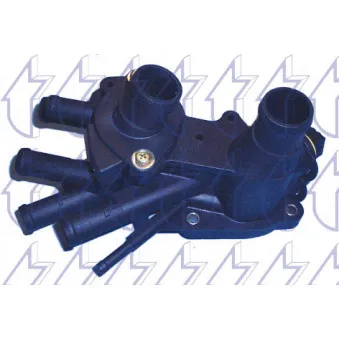 Boîtier du thermostat TRICLO 463811