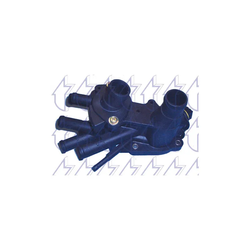 Boîtier du thermostat TRICLO 463811