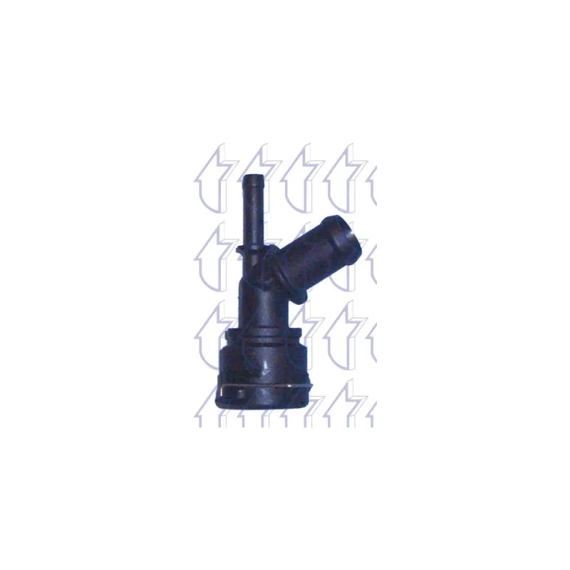 Bride de liquide de refroidissement TRICLO 463812