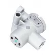 Valve de commande de frein, frein de stationnement DT 6.65146 - Visuel 1