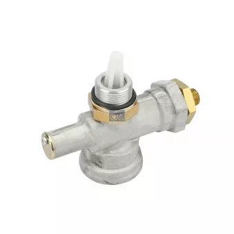 Soupape de ventilation DT 6.65160
