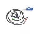 Kit de réparation pour câbles, electricité centrale DT 6.65725 - Visuel 1