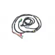 Kit de réparation pour câbles, electricité centrale DT 6.65725 - Visuel 2