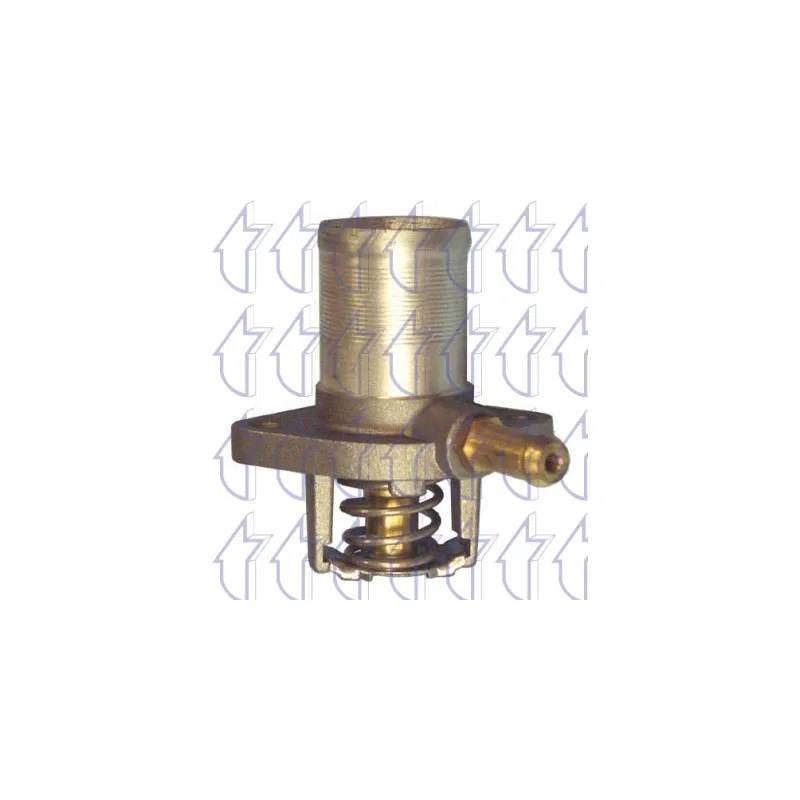 Thermostat d'eau TRICLO 465434